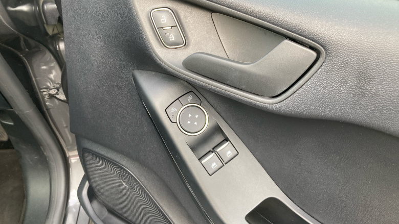 Ford Fiesta 1.0 EcoBoost 95 Trend 5dr Petrol Hatchback